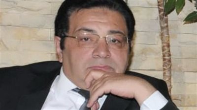 رئيس«مهندسي البترول والغاز»يشكر الوزراء والقيادات التنفيذية لمشاركتهم فرحة زفاف نجله