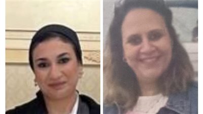 «شيماء وفيفيان»..ٱداء إحترافى داخل المكاتب القيادية