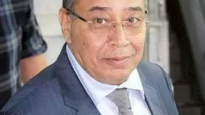 تعيين حسن عبدالعليم عضو مجلس إدارة غرفة الصناعات الكيماوية للدورة 2025/2029