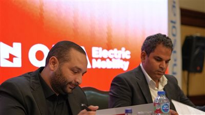 «أونا سولار»المصريةتهدف لتنفيذ وإمتلاك مشروعات بقدرات 10جيجاوات حتى عام 2035