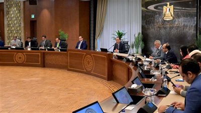 رئيس الوزراء: بعثة صندوق النقد الدولي بدأت المراجعة الخامسة والسادسة