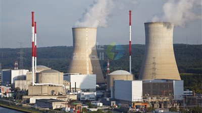 «روس آتوم» الروسية تناقش مع الهند توطين إنتاج الوقود النووي