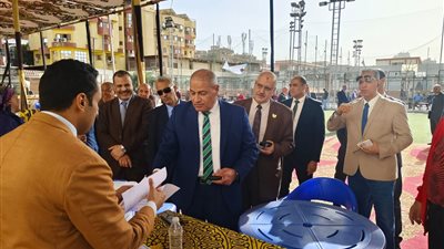 ننفرد بنشر الفائزين في انتخابات عضويات مجلس إدارة نادي كهرباء القاهرة 