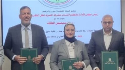 «نقل الكهرباء» توقع مع «سيمنز مصر» عقود توسيع محطة محولات ربط الخزان 