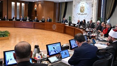 ضمن برنامج الطروحات الحكومية.. مجلس الوزراء يُوافق على استكمال إجراءات طرح محطات توليد الكهرباء بجبل الزيت