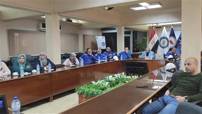 بتروسيف.. نحو قيادة قطاع البترول المصري لمستقبل منخفض الانبعاثات وأكثر استدامة