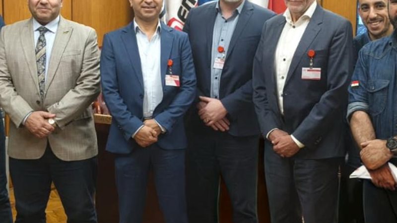 عالم الطاقة