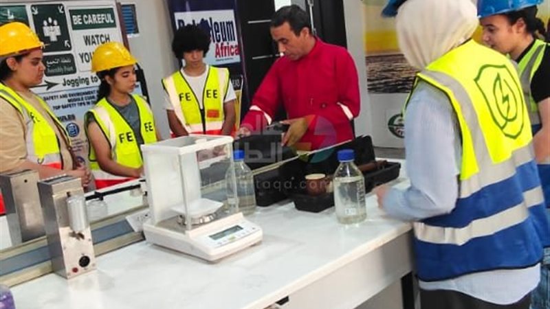 عالم الطاقة