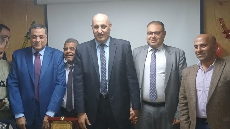 عالم الطاقة