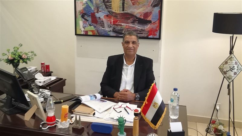 عالم الطاقة