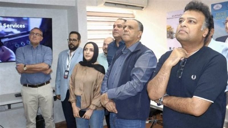 عالم الطاقة