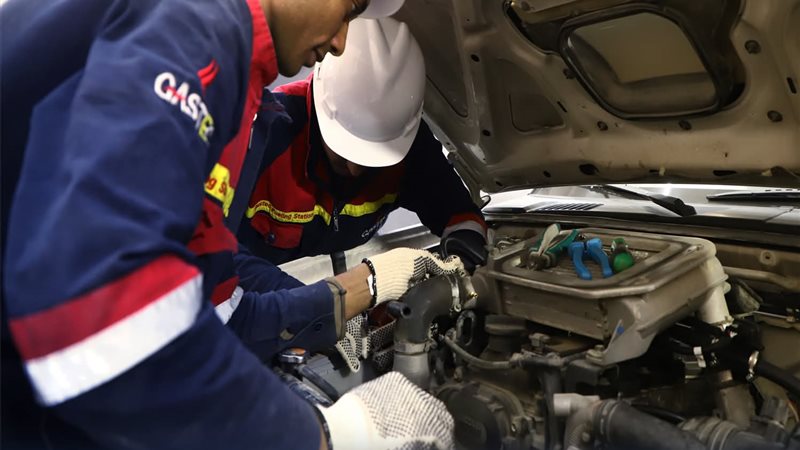 عالم الطاقة