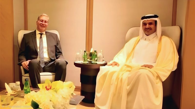 عالم الطاقة