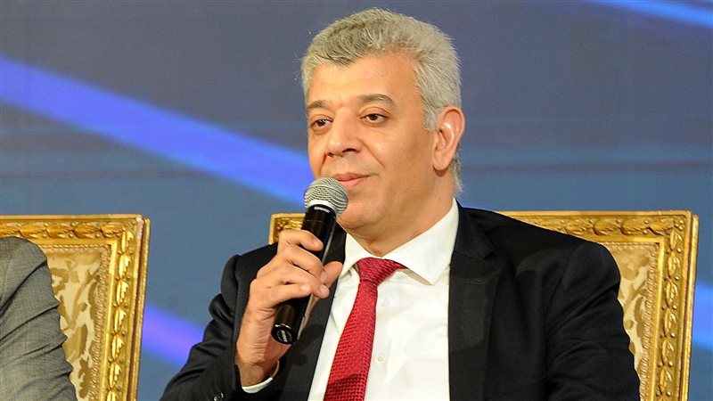 عالم الطاقة