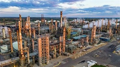 البورصة تفحص قيد أسهم زيادة رأسمال سيدي كرير للبتروكيماويات