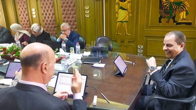 خاص.. حركة ترقيات للقيادات العلياب«مصر الوسطى»للكهرباء