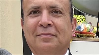 حاتم عبدالواحد مساعداً لرئيس شركة العلمين للبترول