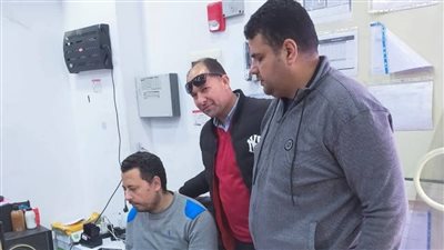 التفتيش على 1135 منشأة خلال 3 أيام لتطبيق أحكام قانون العمل الجديد