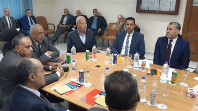 جنوب الضبعة تحفر 7 آبار خلال عامين لزيادة إنتاجها