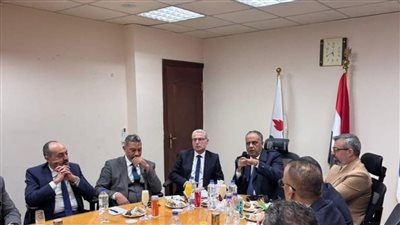 «برج العرب» للبترول تضع بئرين جديدين على الإنتاج وتزيد الإنتاج والاحتياطى