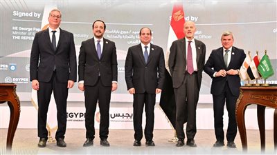 البترول:  2025 عام التحول إلى صعود إنتاج الغاز واستعادة ثقة المستثمرين