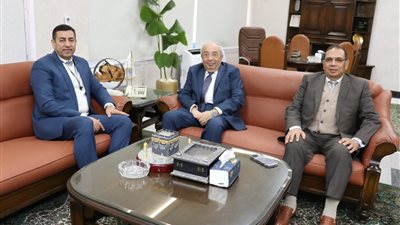 تعاون بين إجيماك ونقابة المهندسين في التدريب