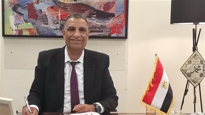 عماد حمدي منسي يكتب: منجم السكرى أيقونة قطاع التعدين