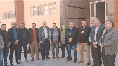 «إكس دى إجيماك»تنجح فى وضع الجهد على محطة محولات الزقازيق جهد ٥٠٠ ك.ف.أ 