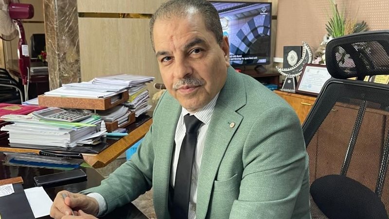 عالم الطاقة