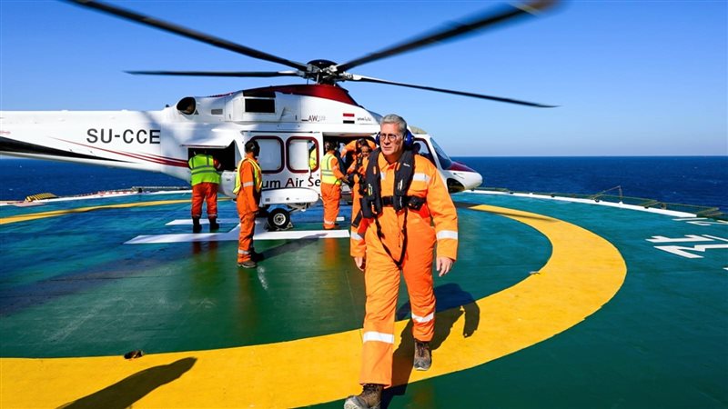 عالم الطاقة