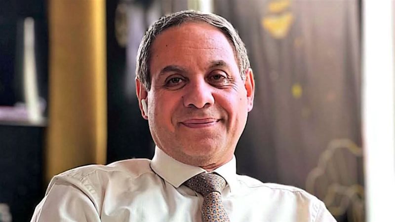 عالم الطاقة