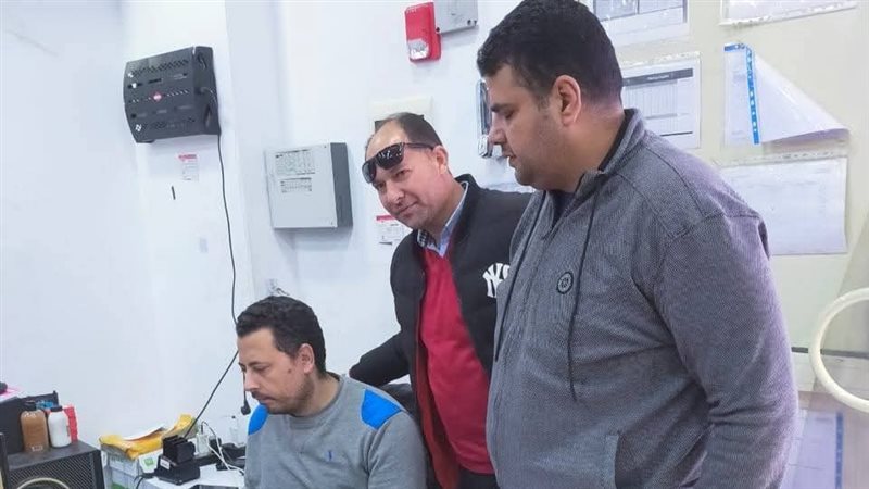 عالم الطاقة