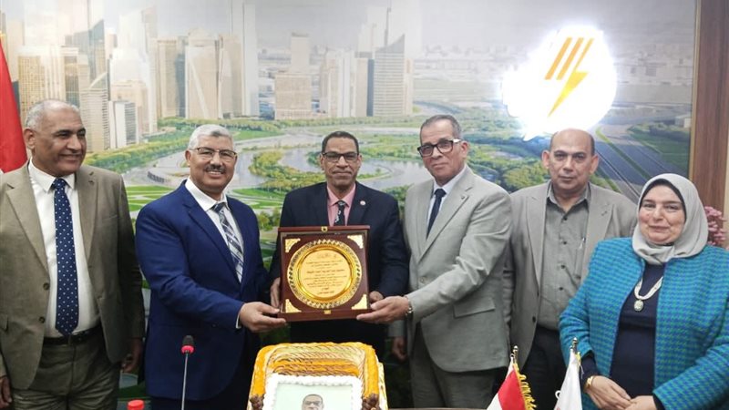 عالم الطاقة