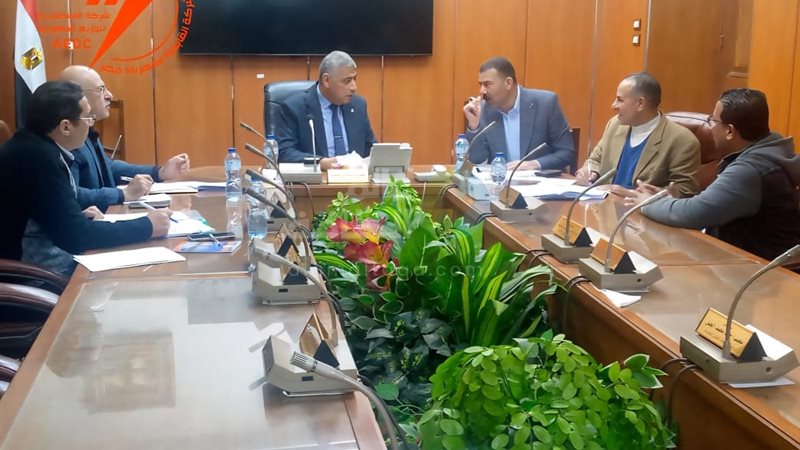 عالم الطاقة