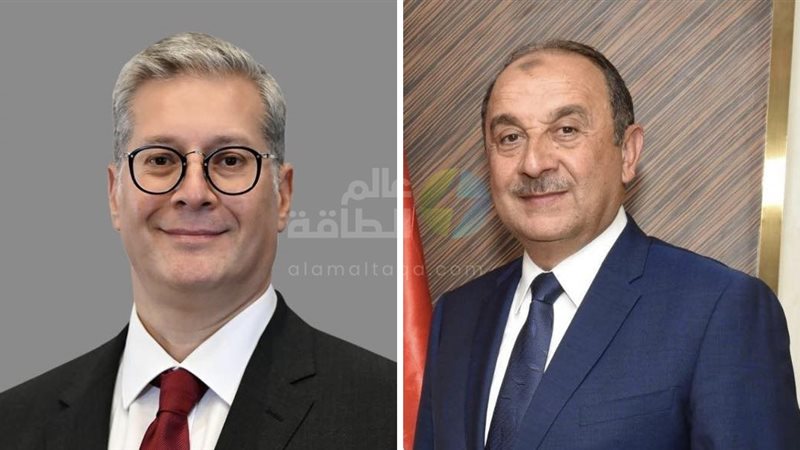 عالم الطاقة