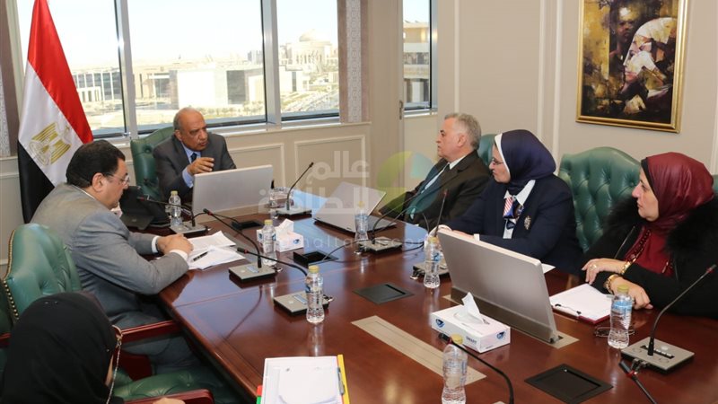 عالم الطاقة