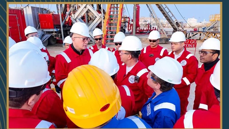 عالم الطاقة