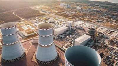 وزارة العمل تُعلن فرص عمل جديدة برواتب مجزية بمشروع الضبعة النووية