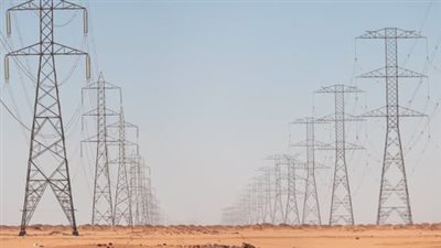 إنتاج الكهرباء التقليدية في مصر يتراجع لأول مرة إلى 48.6 غيغاواط/ساعة