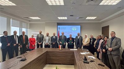 «نقل الكهرباء» توقّع عقدًا جديدًا مع السويدي إليكتريك لتعزيز استقرار الشبكة القومية