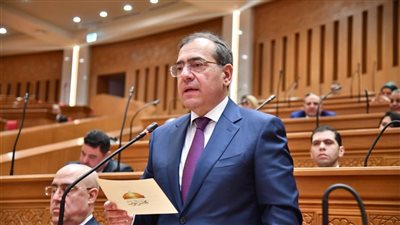 طارق الملا رئيسًا للجنة الطاقة بمجلس النواب