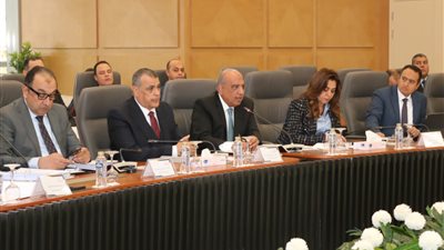 المجلس الأعلى يناقش مجريات توفير 