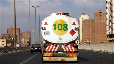 واردات مصر البترولية تقفز 23% إلى 21 مليار دولار في 2025