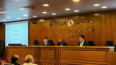 هيئة البترول تدعم التكنولوجيا المتطورة لزيادة إنتاجية الآبار