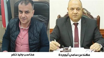 «وليد خضر»قائما بتسيير أعمال رئيس قطاعات الشئون التجاريةب«القناة للكهرباء»