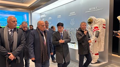 وزير الكهرباء يشهد توقيع شراكة مصرية–صينية لإنشاء أول مصنع لإنتاج محولات الطاقة الشمسية في مصر