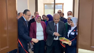 نقلة جديدة في الرعاية الصحية.. مستشفى الكهرباء تطوّر العناية المركزة (3)