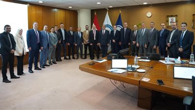 هيئة البترول تعتمد موازنة وخطط 3 شركات 