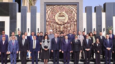 احتفالا بعيد الشرطة الـ 74.. قيادات الداخلية تكرم المتعافين من تعاطي  المخدرات