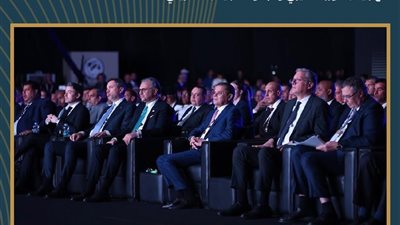 على هامش قمة ليبيا للطاقة.. مصر وليبيا توقعان مذكرة تفاهم للتعاون في مجالات البترول والغاز والتعدين